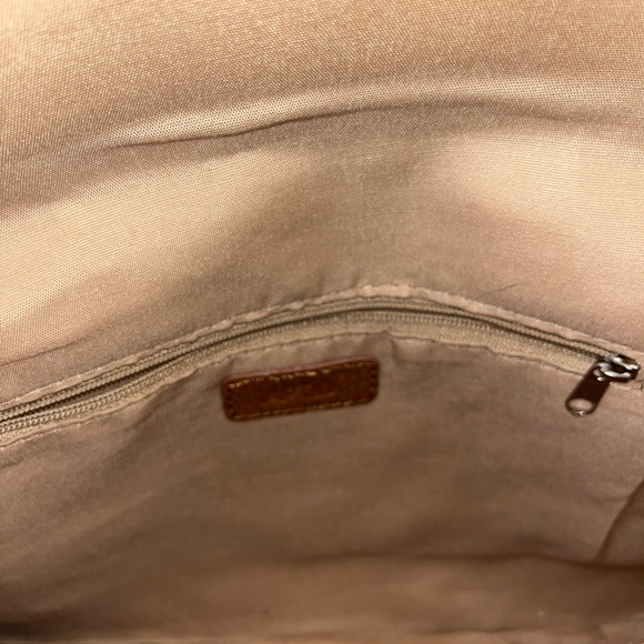 Colorful Women's Clutch - Picture 3 of 4